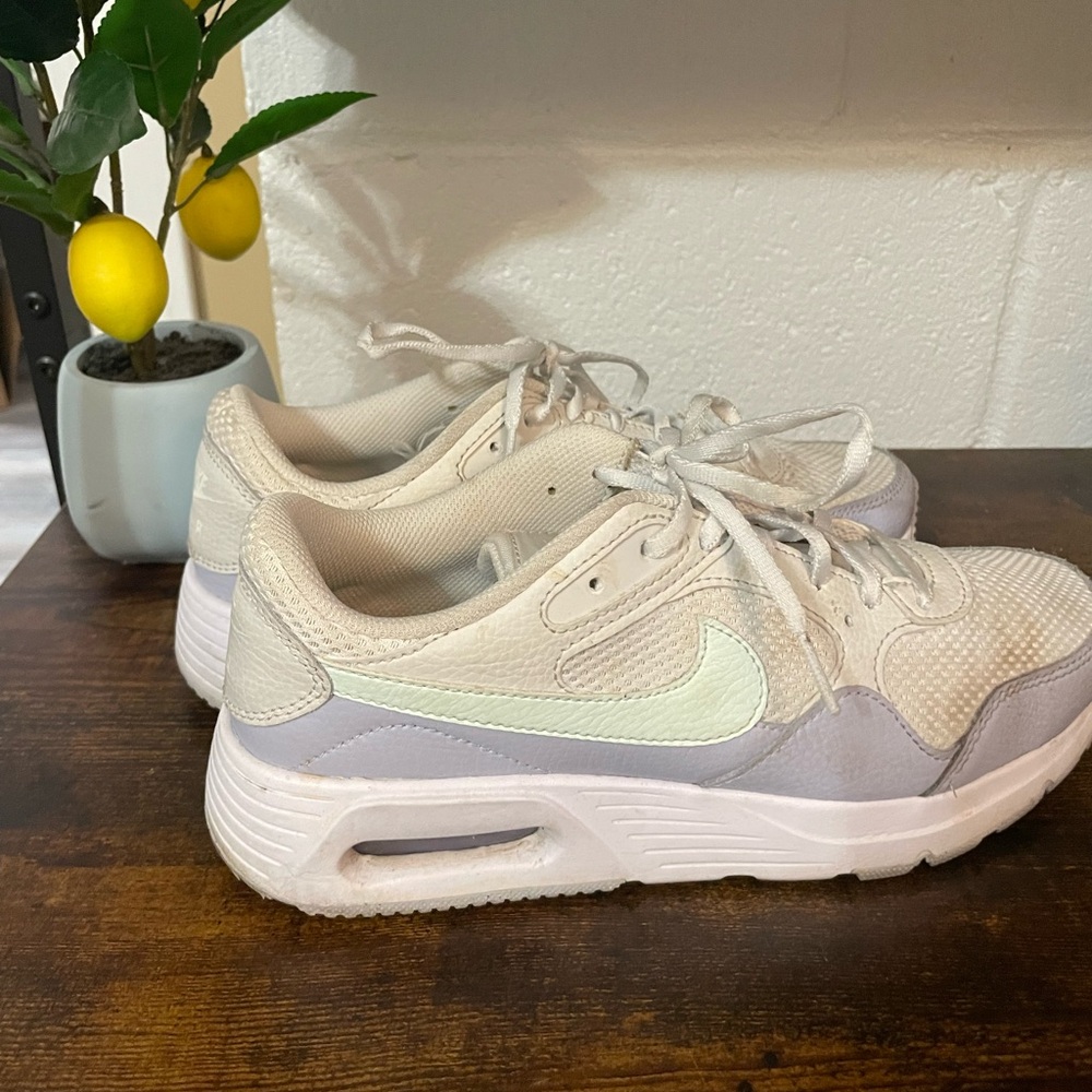 Nike Air Max